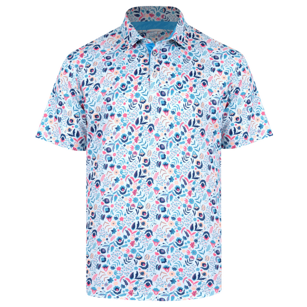 Clyde Polo – Swannies Golf