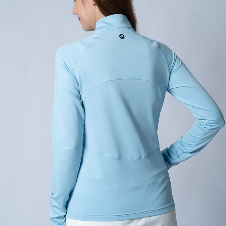 Cora Full Zip