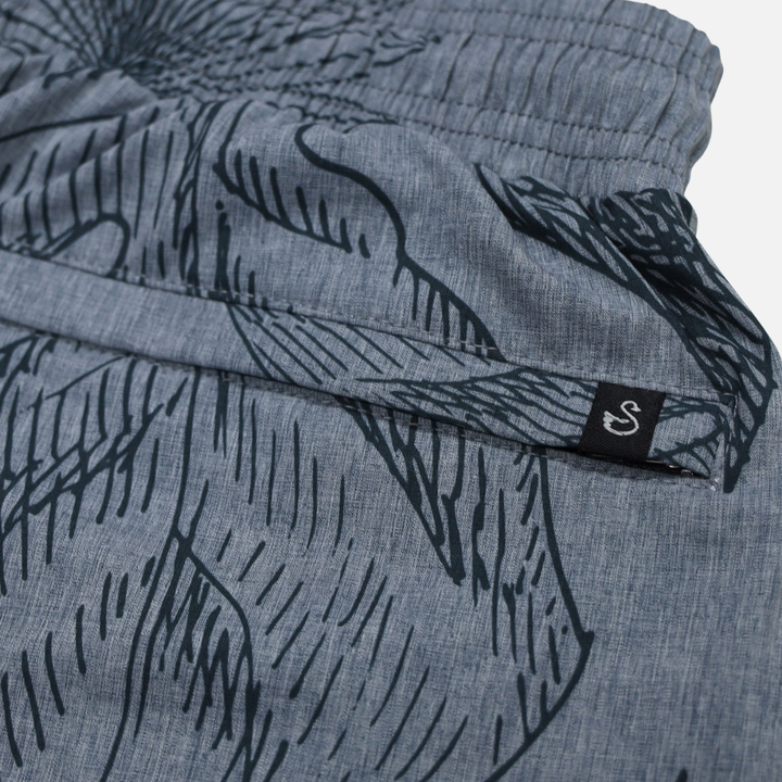 Madden Swim Shorts