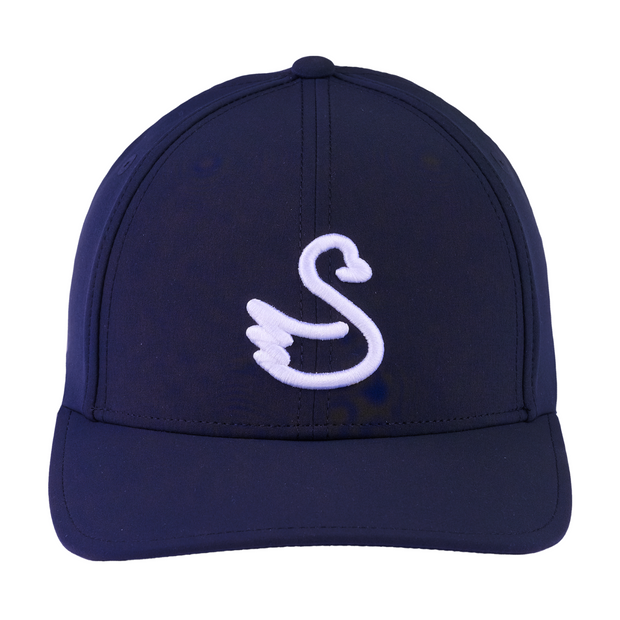 Swan Delta Hat