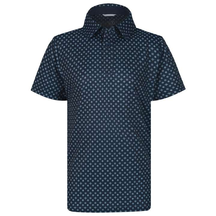 Hazelwood Polo Junior