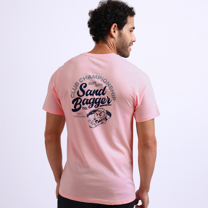 Sand Bagger T-Shirt