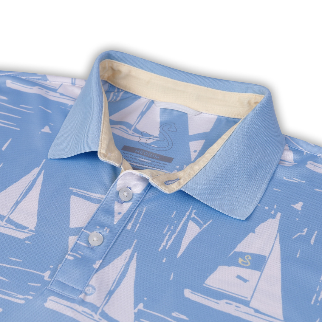 Anchor Polo