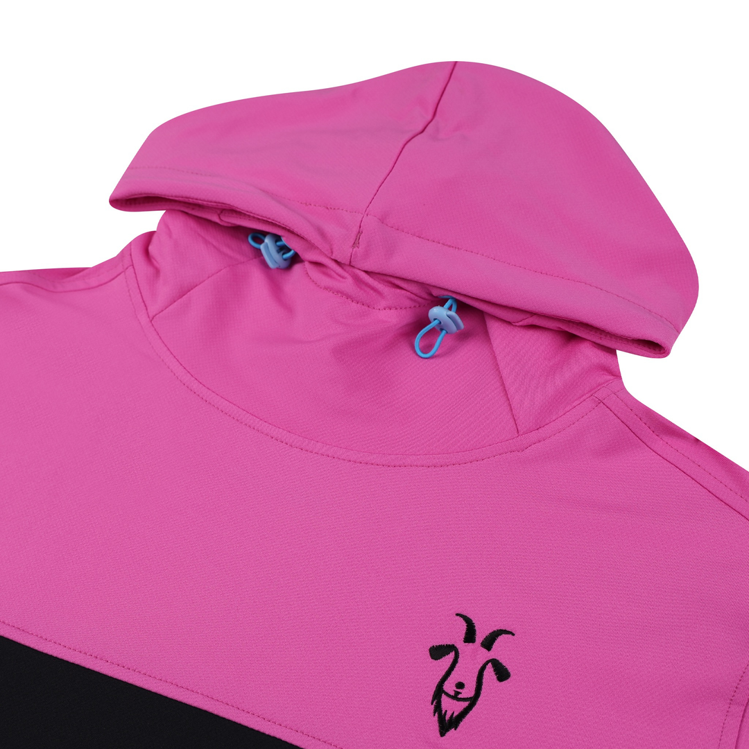 RangeGoats Yorobe Hoodie
