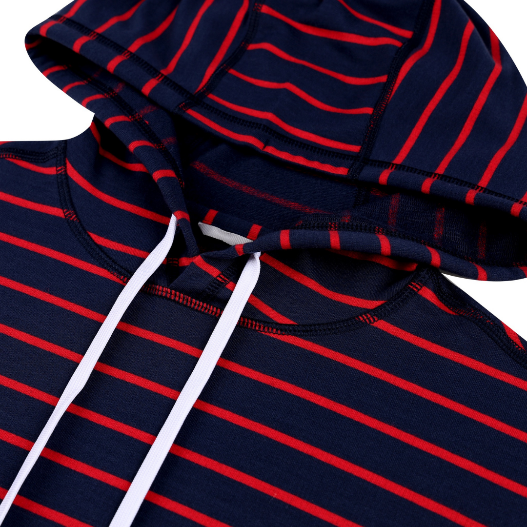 Sutton Hoodie