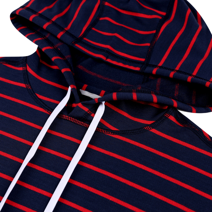 Sutton Hoodie