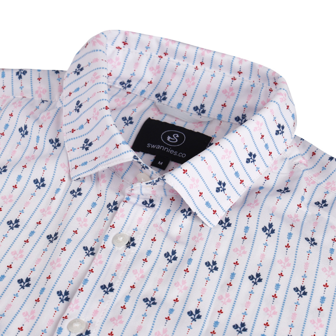 Thomas Button Up