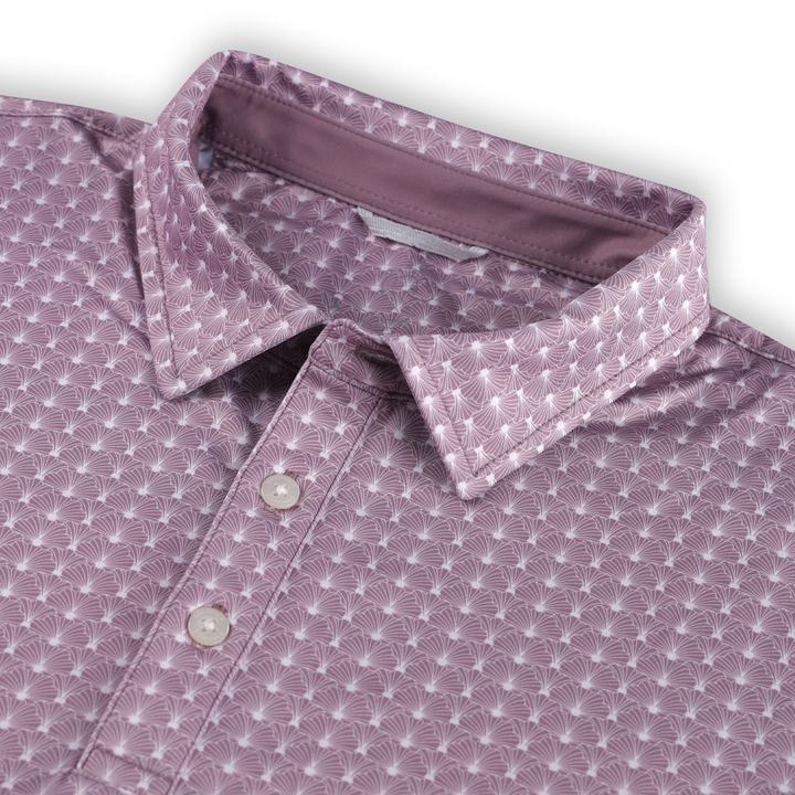 Seashell Polo