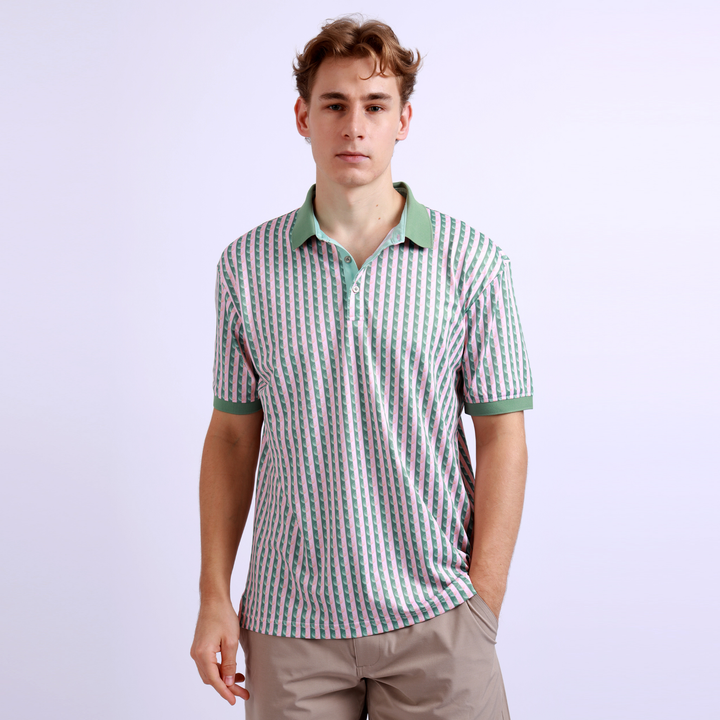 Greens Polo