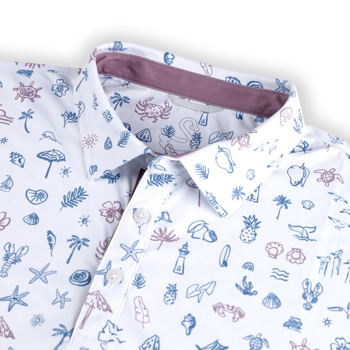 Crest Polo