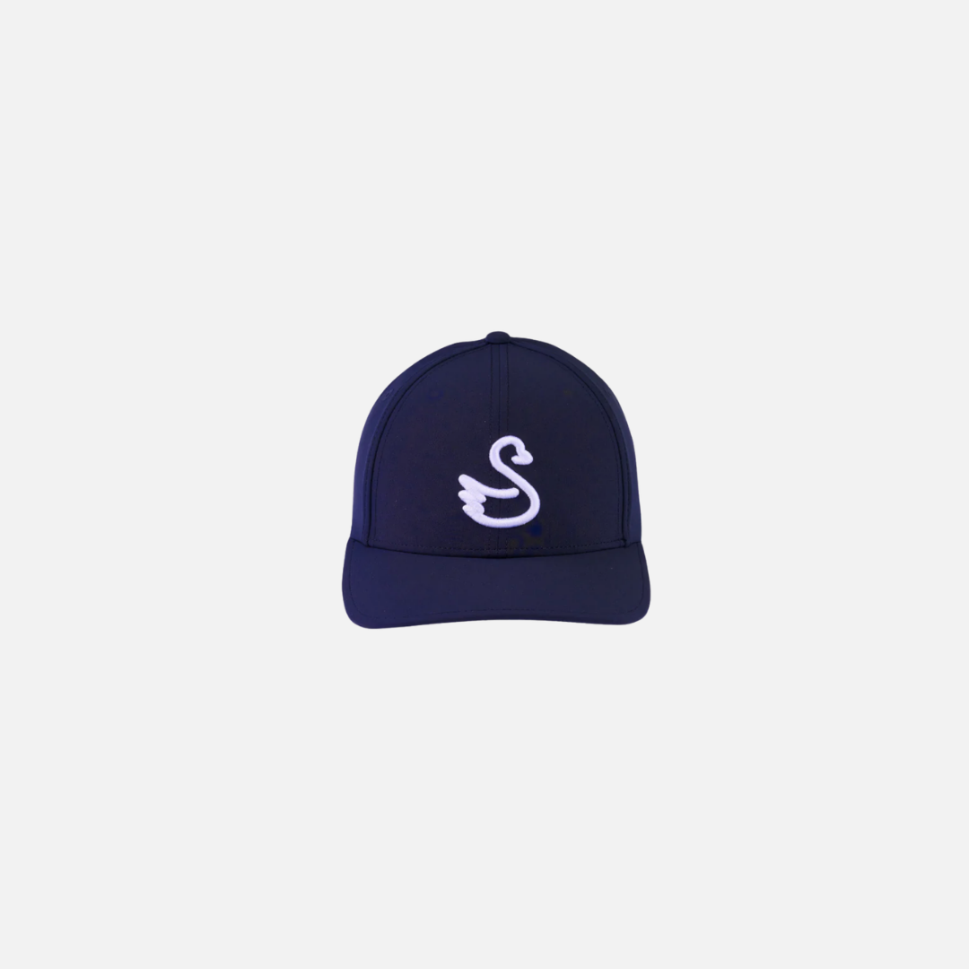 Swan Delta Hat
