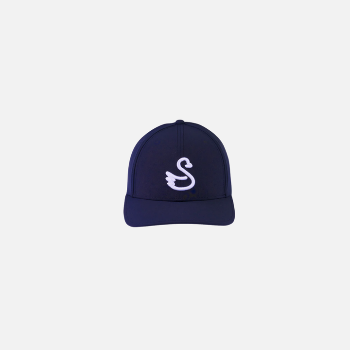 Swan Delta Hat