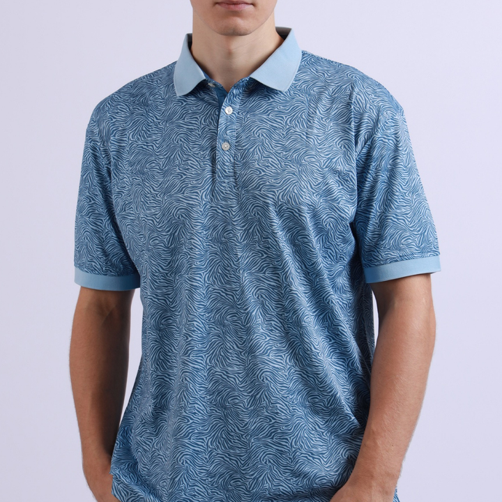 Lagoon Polo