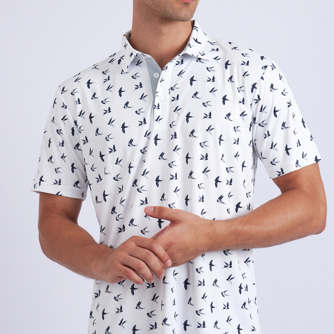 Peak Polo
