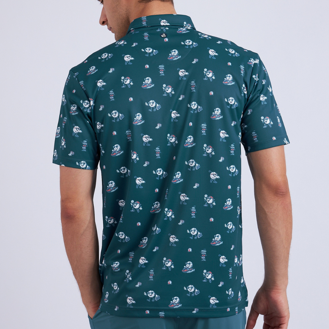 Jet Polo