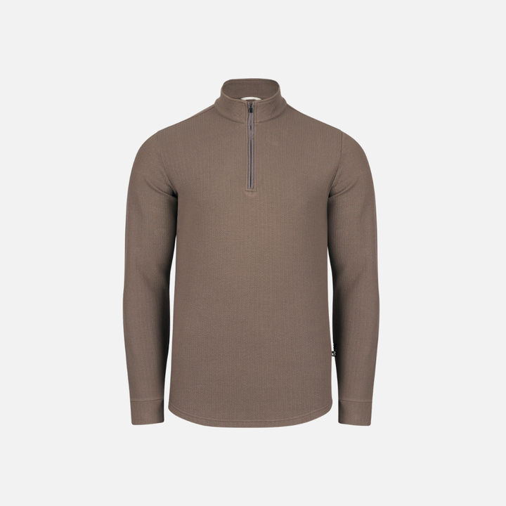 Luke Quarter Zip