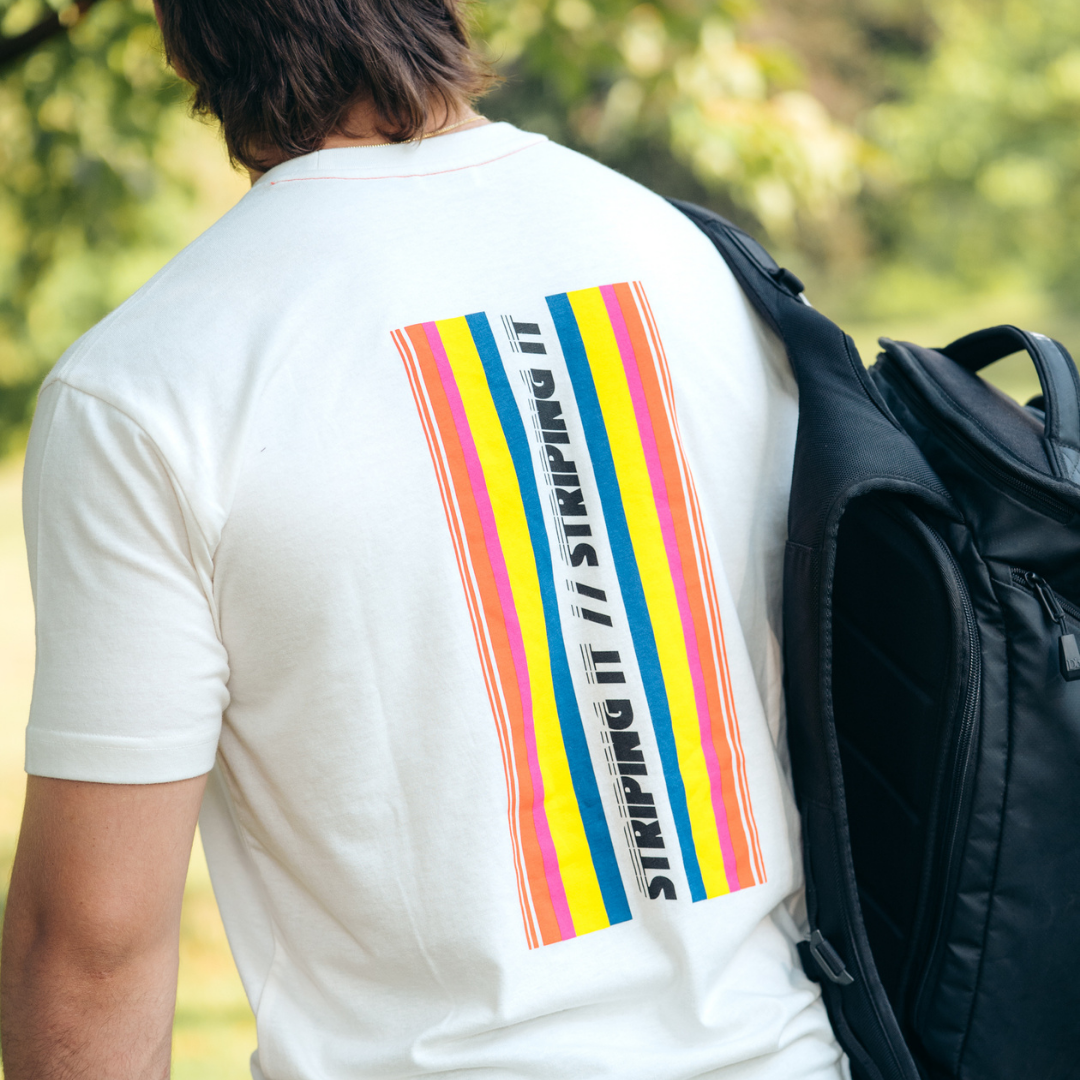 Dialed T-Shirt