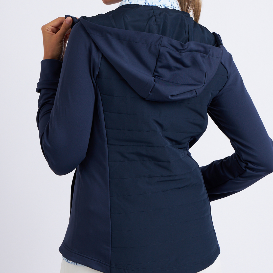 McCartan Jacket