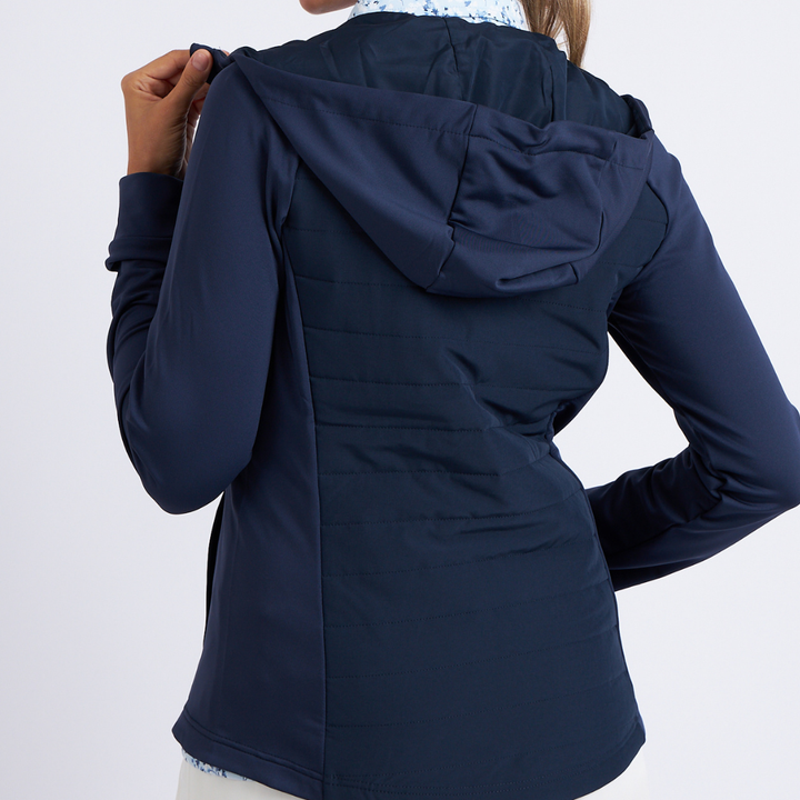 McCartan Jacket