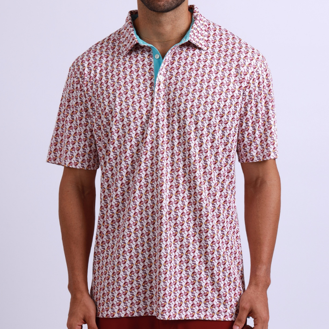 Graham Polo
