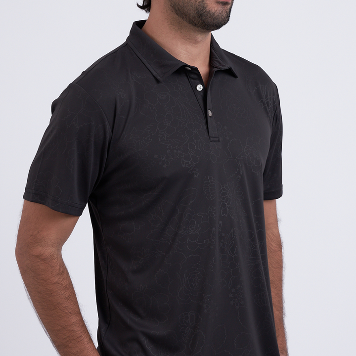 Ehrman Polo