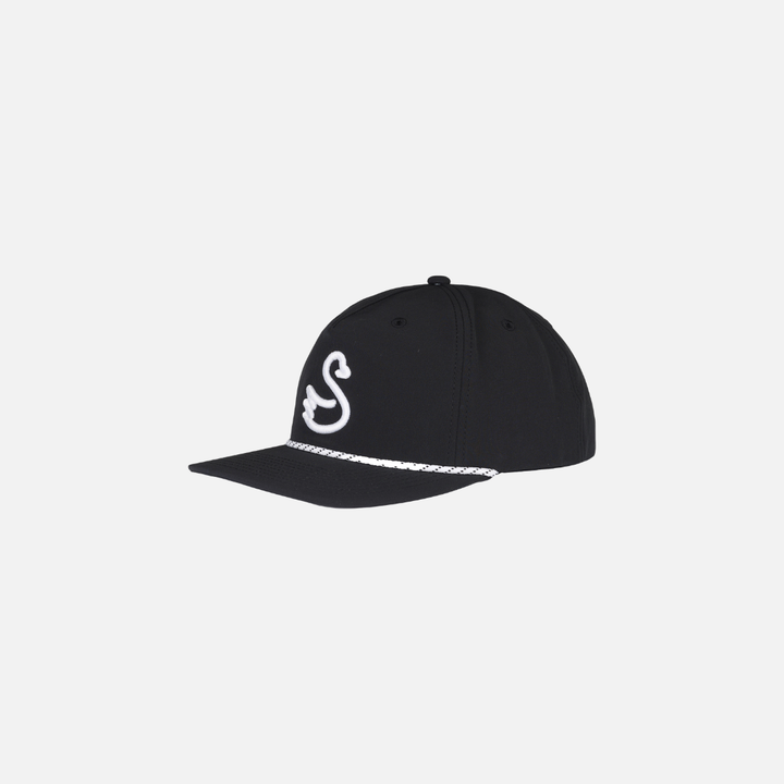 Swan Brewer Hat