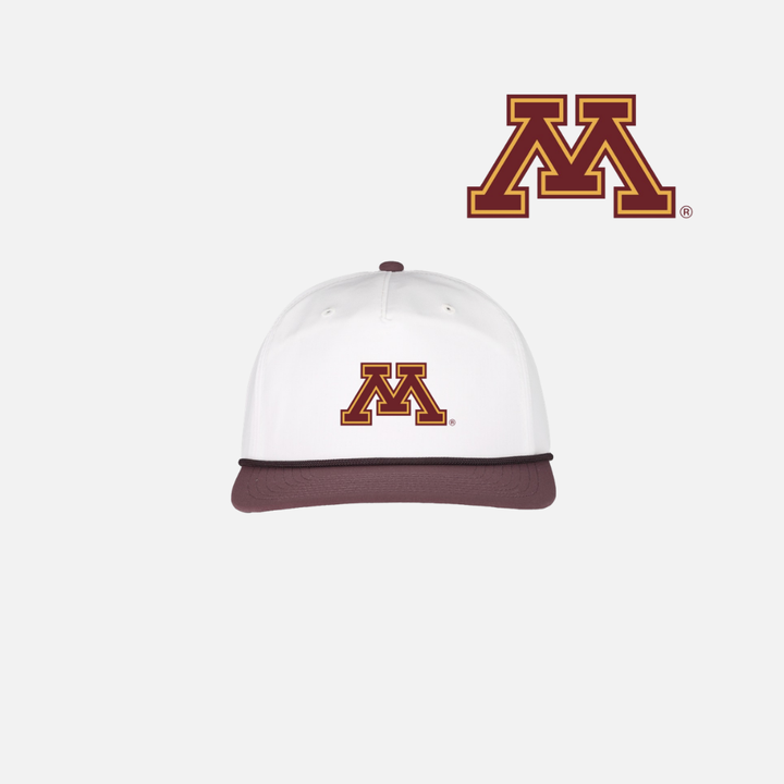 Minnesota Brewer Hat