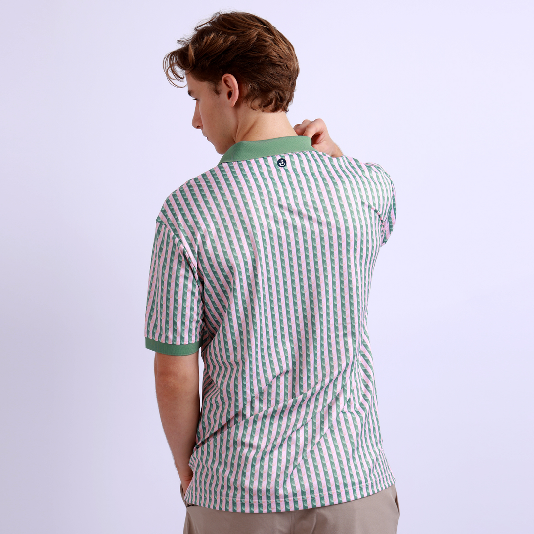 Greens Polo