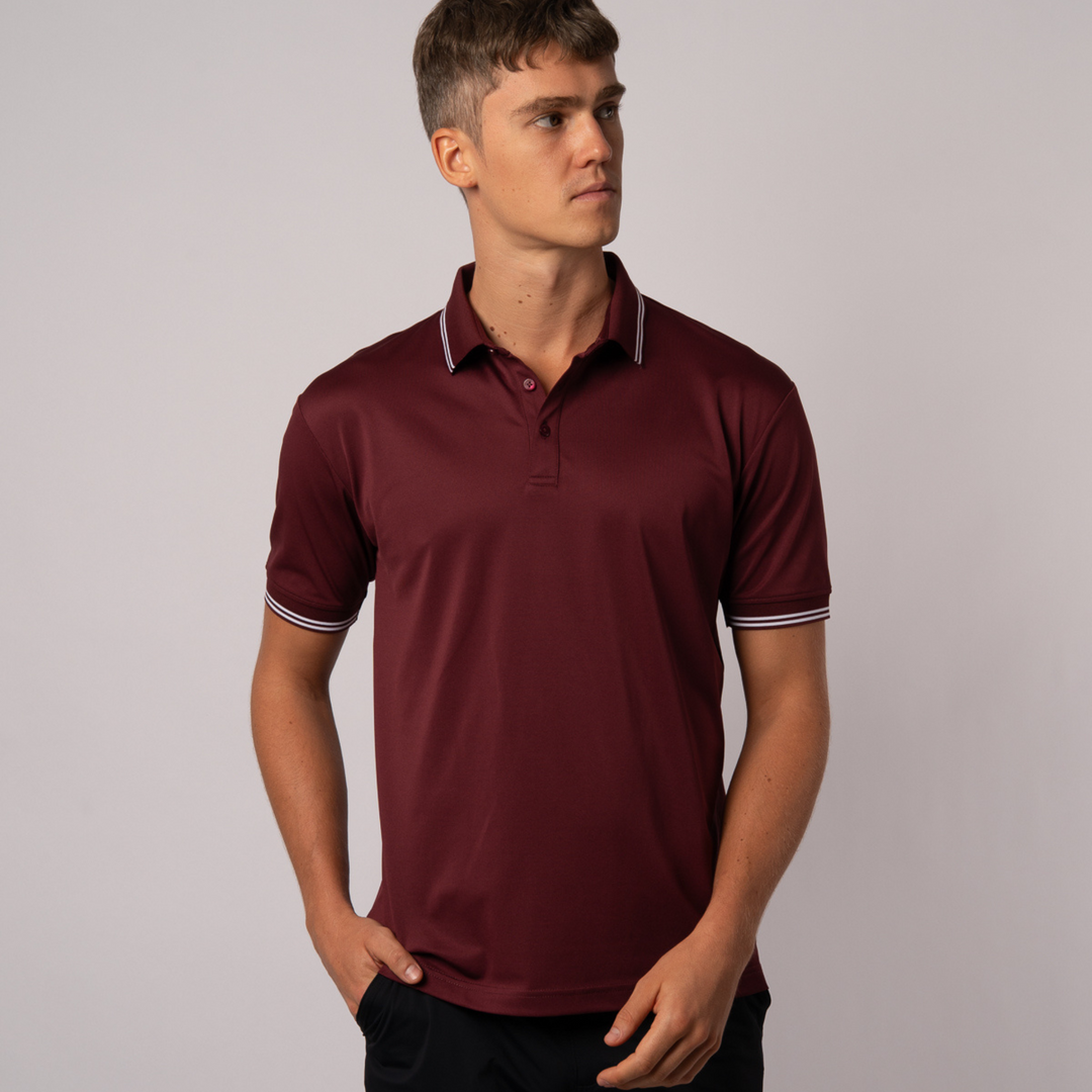 Thatcher Polo