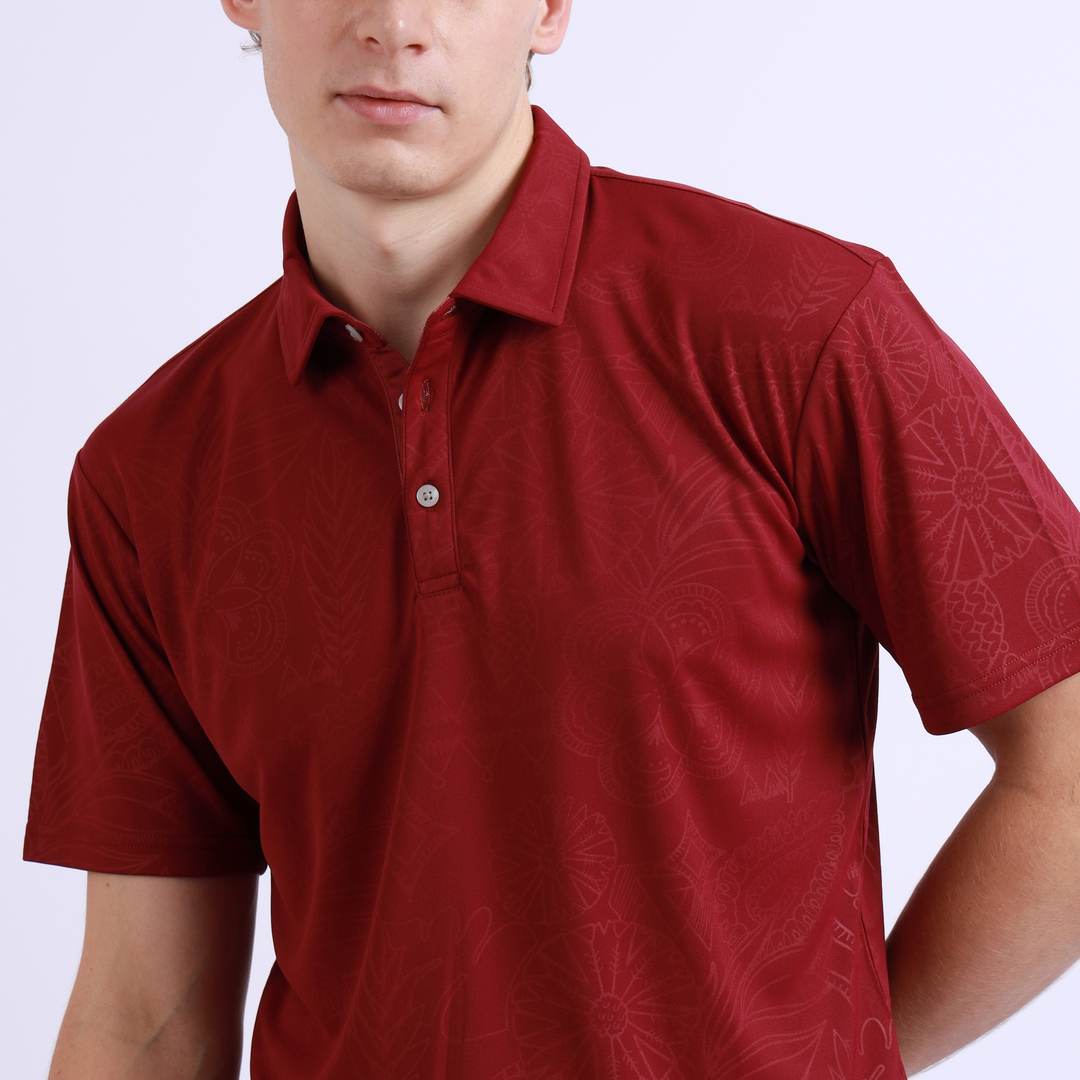 Santa Clara Polo