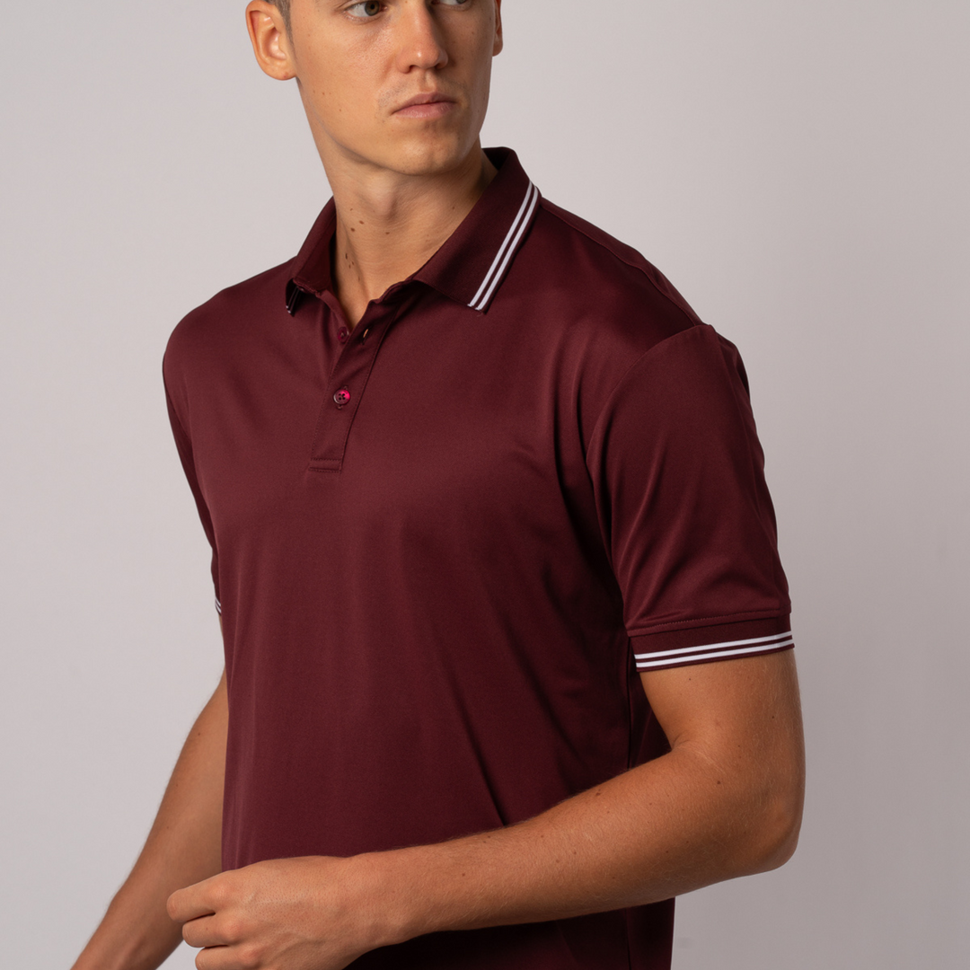 Thatcher Polo