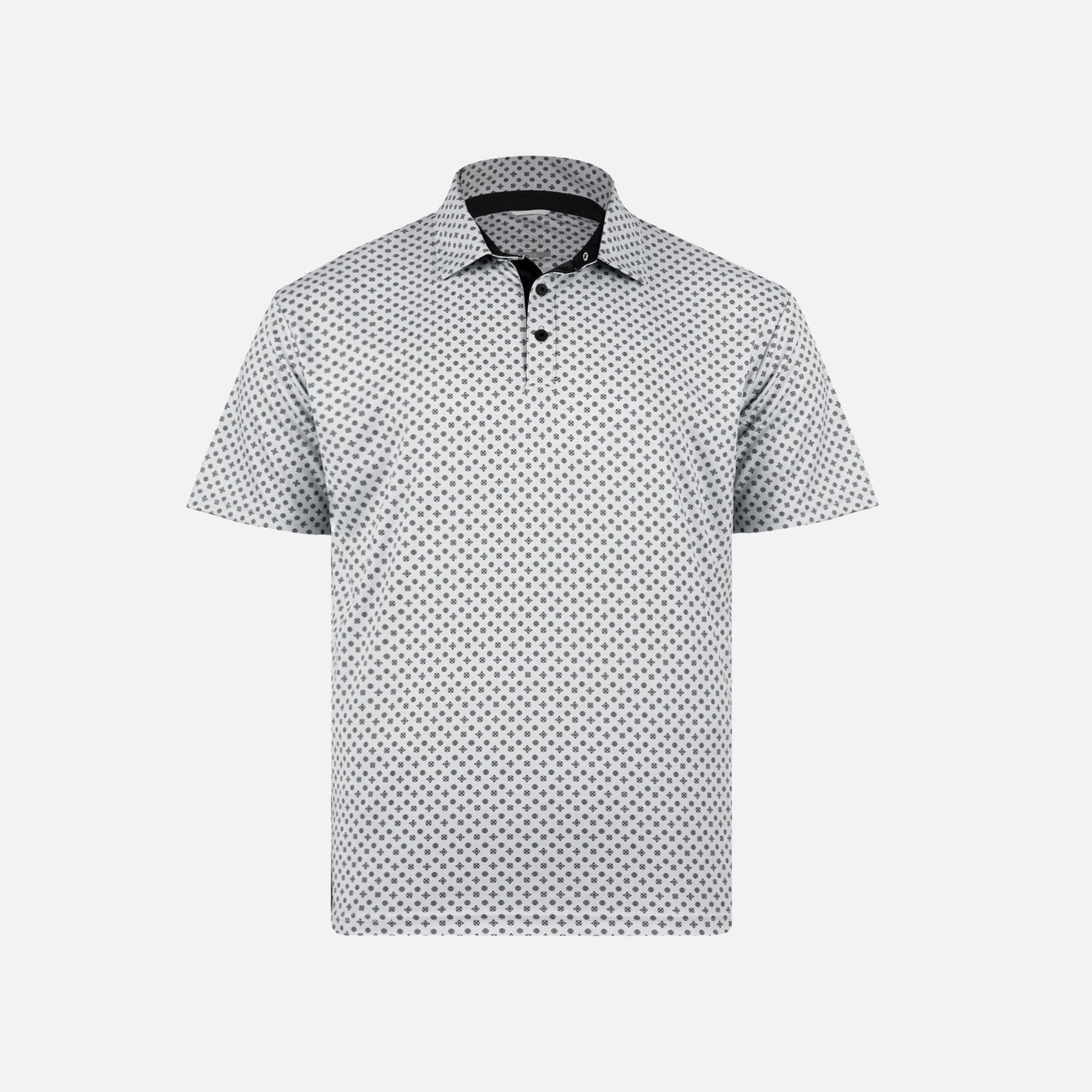 CLUBHAUS SOPHNET. × CLUBHAUS S/S Polo Men's Performance Golf Polos – Clubhouse Golf