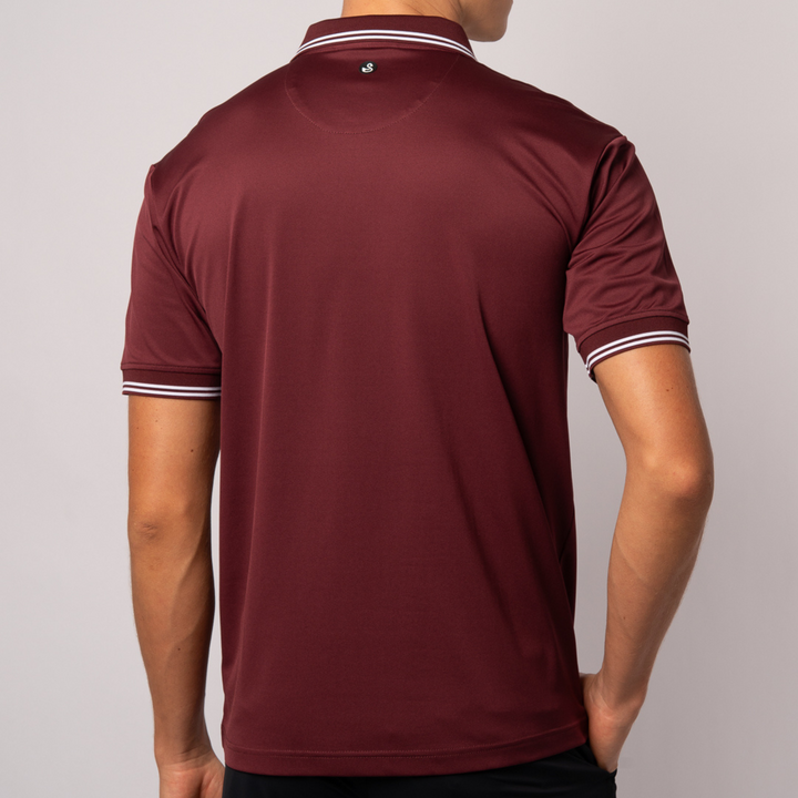 Thatcher Polo