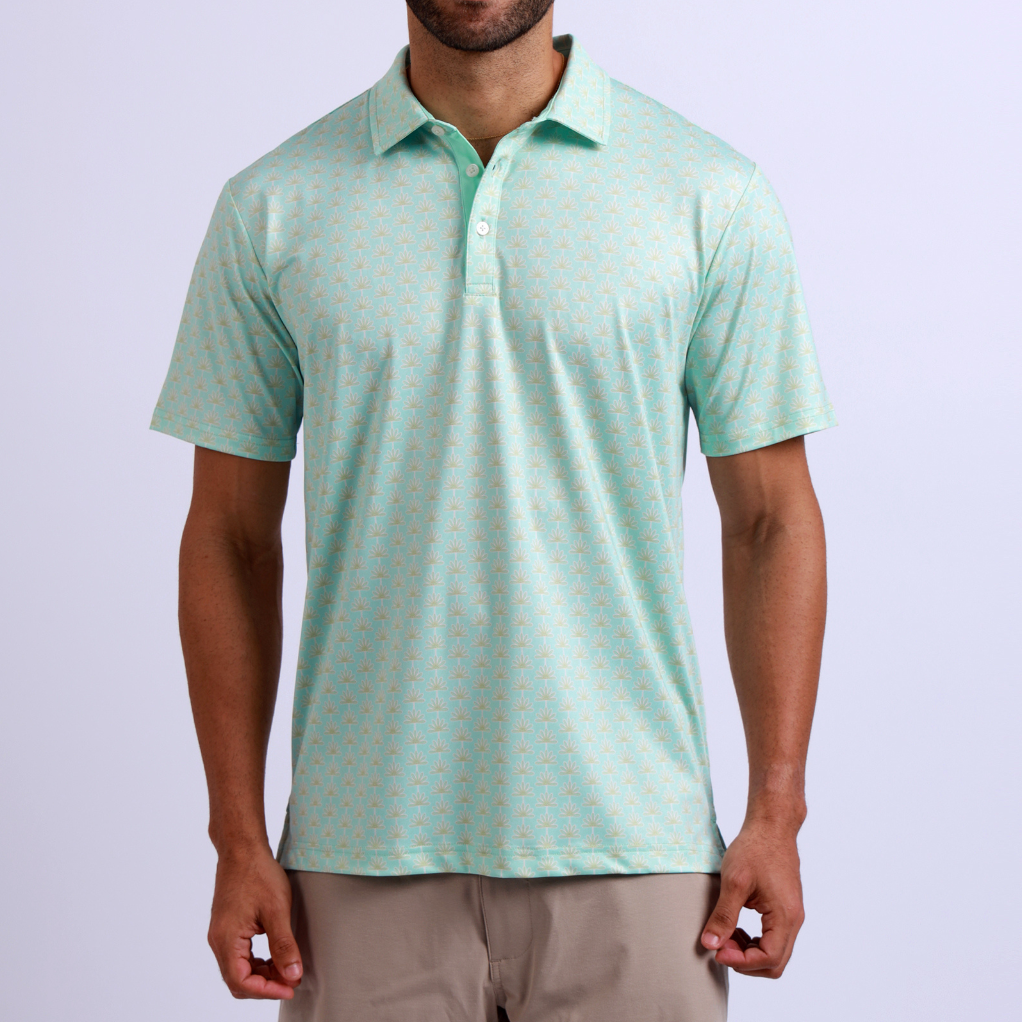 Springs Polo – Swannies Golf