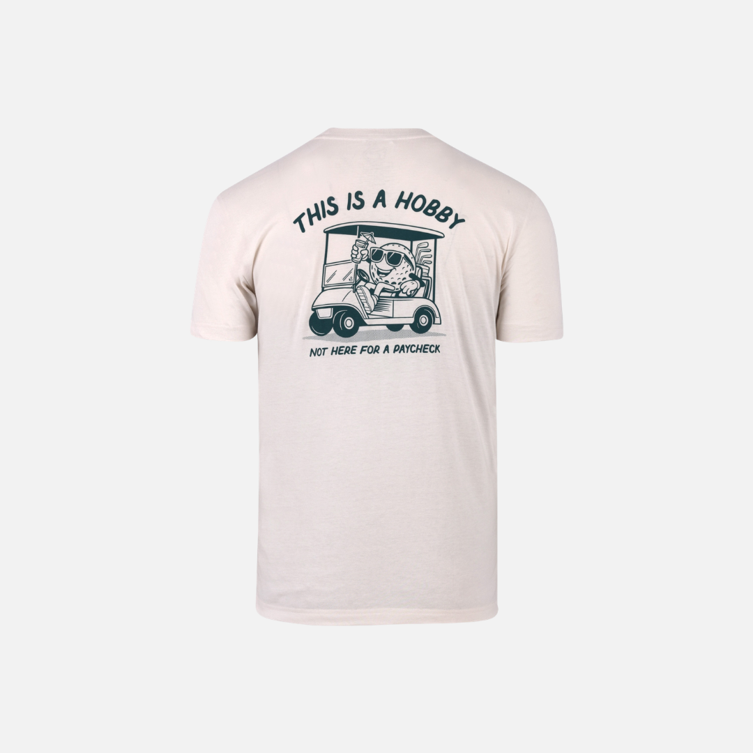 Hobby T-Shirt