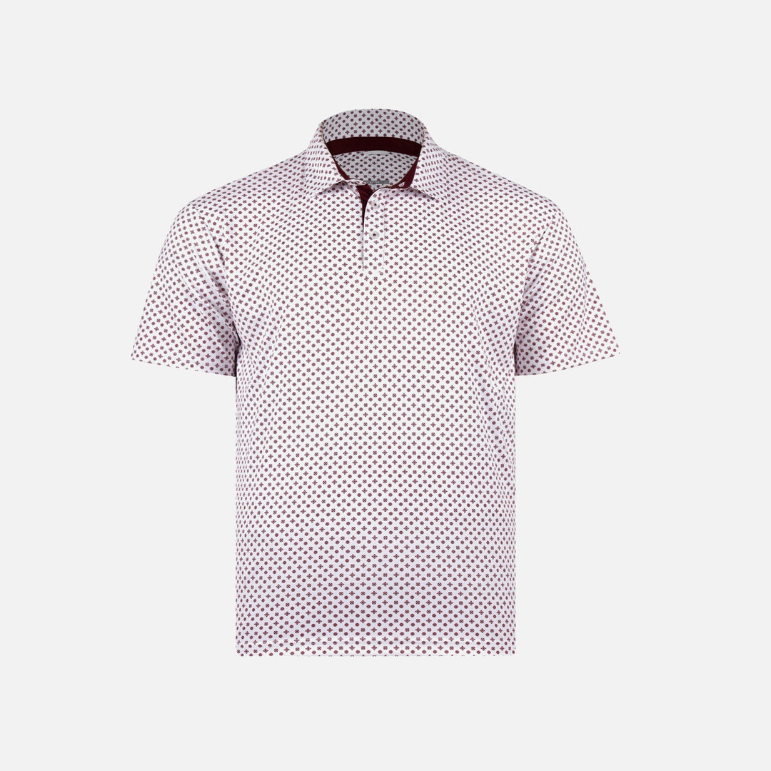 Hazelwood Polo – Swannies Golf
