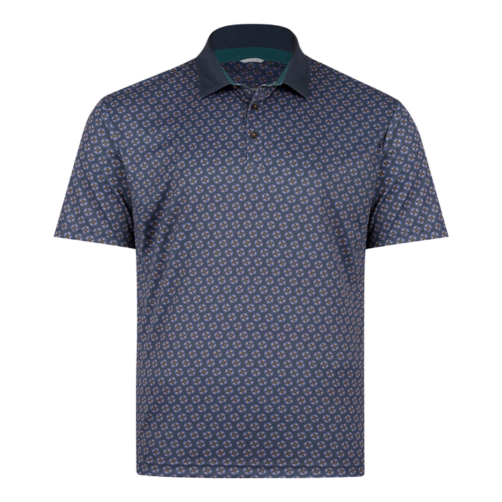 Harris Golf Polo, Masters Golf Polo