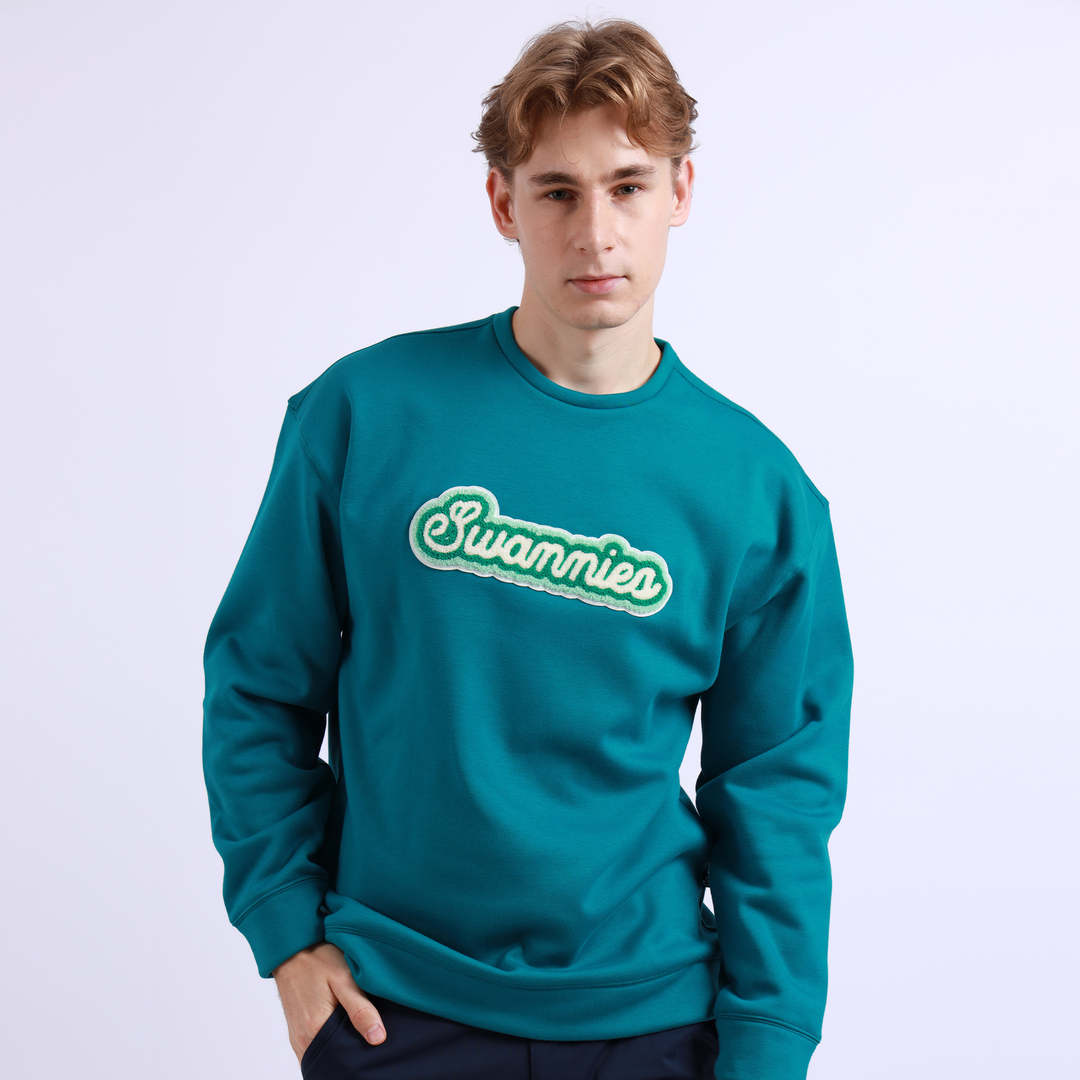 Cullen Crewneck