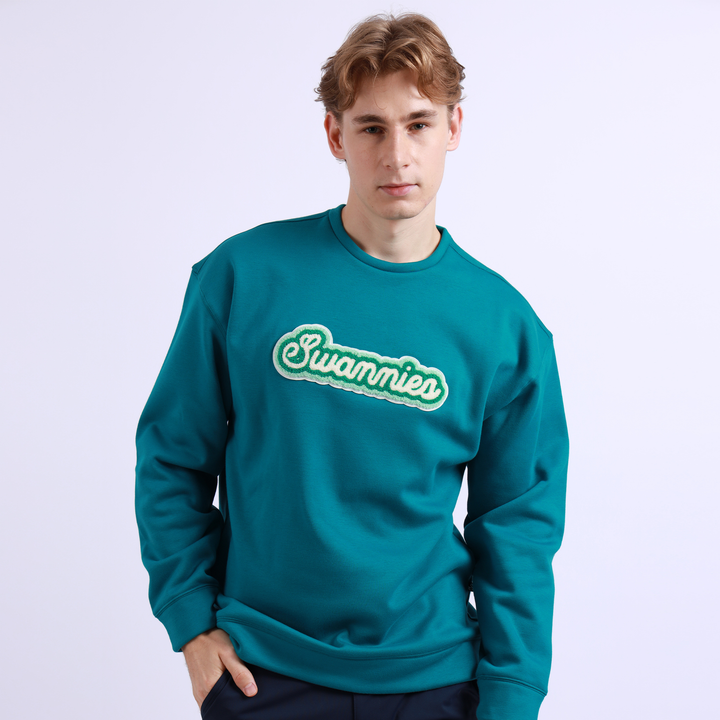 Cullen Crewneck
