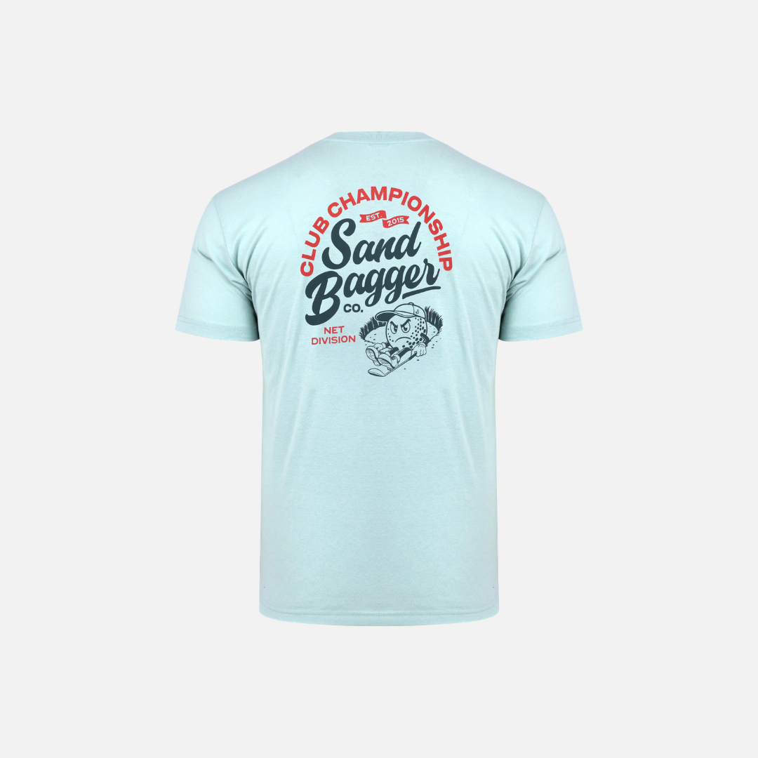 Sand Bagger T-Shirt