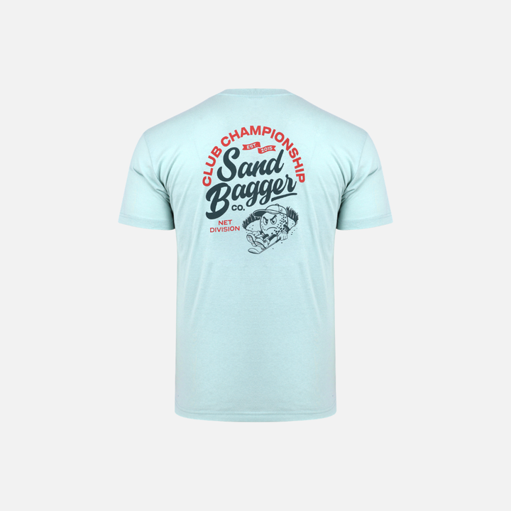 Sand Bagger T-Shirt