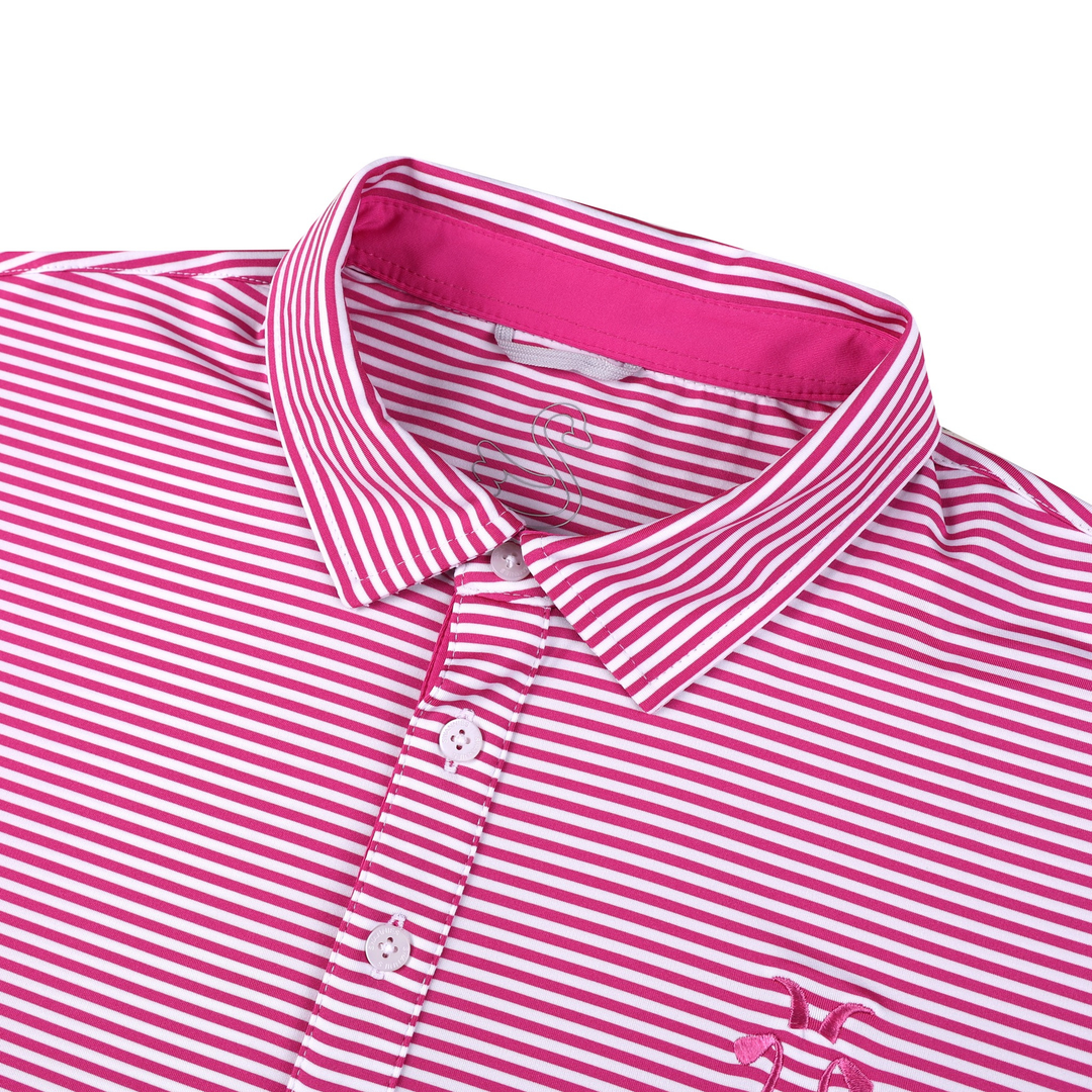 RangeGoats Smith Polo