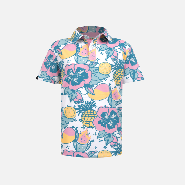 Kibby Polo Junior