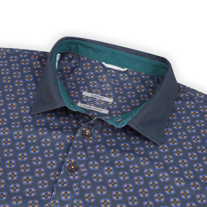 Harris Polo