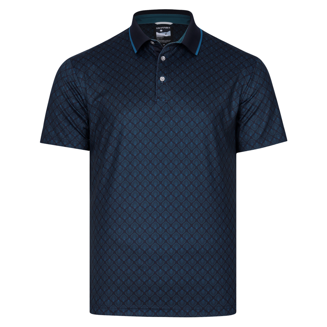 Hunter Polo