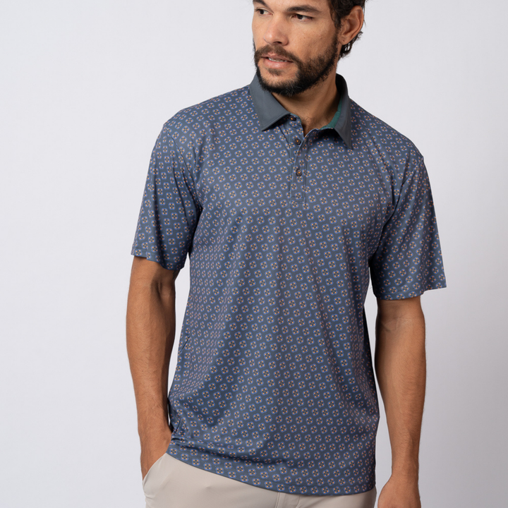 Harris Polo