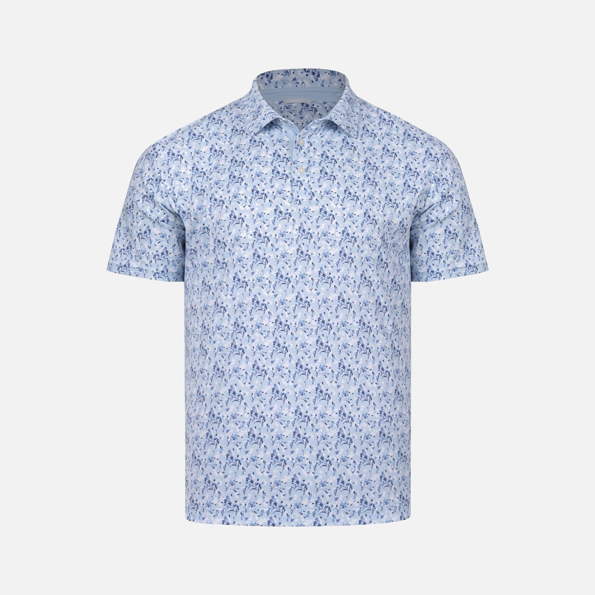 3.5万deuxieme classe⭐︎25SS SOIE POLOSHIRT Sunday Polo – Swannies Golf
