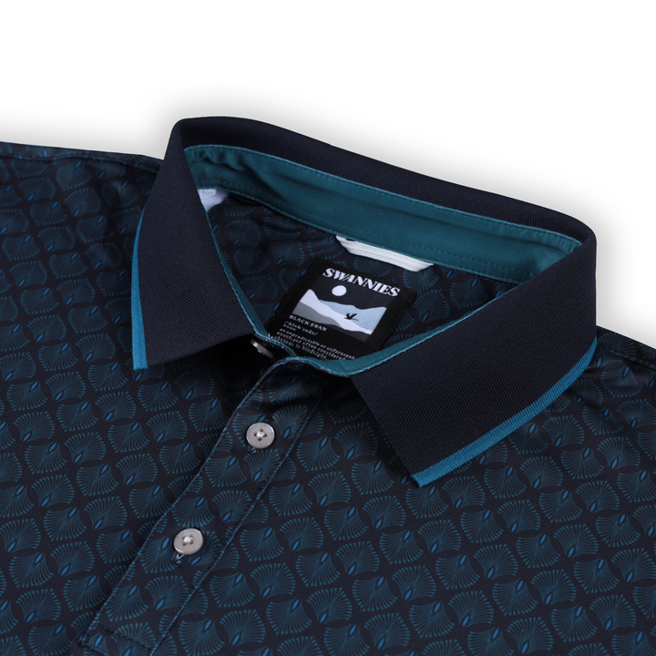 Hunter Polo