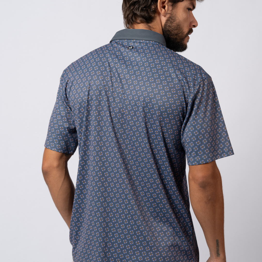 Harris Polo