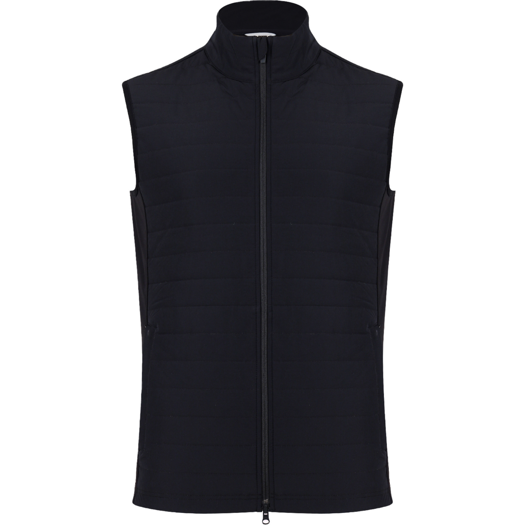 Warren Vest